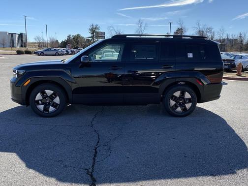 2026 Hyundai SANTA FE SEL 2.4