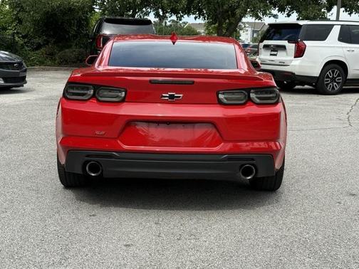 2023 Chevrolet Camaro 1SS
