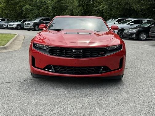 2023 Chevrolet Camaro 1SS