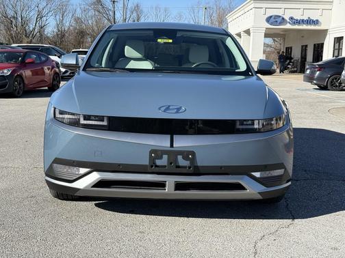 2023 Hyundai IONIQ 5 SEL