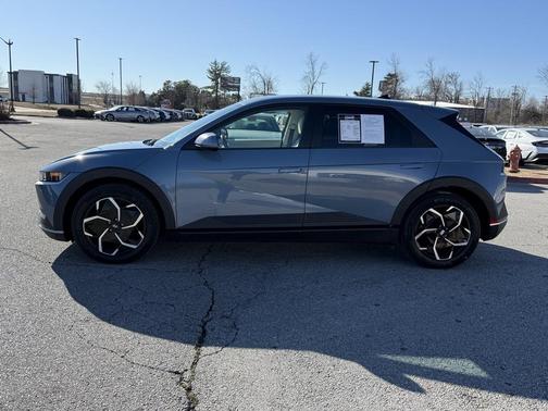 2023 Hyundai IONIQ 5 SEL