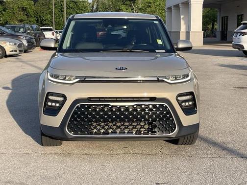 2020 Kia Soul EX