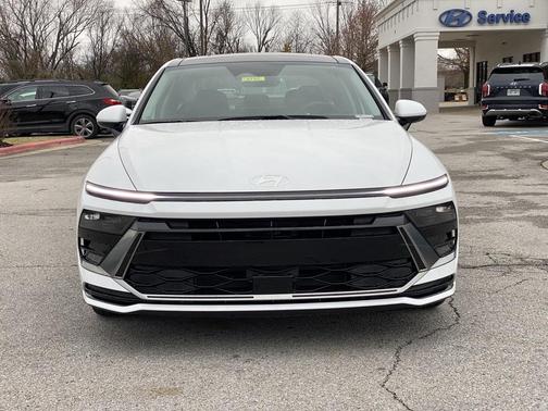 2026 Hyundai SONATA Hybrid SE