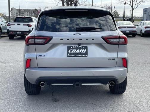 2024 Ford Escape ST-Line Select