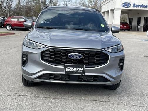 2024 Ford Escape ST-Line Select
