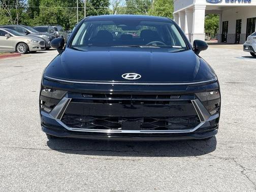 2025 Hyundai SONATA Hybrid SE