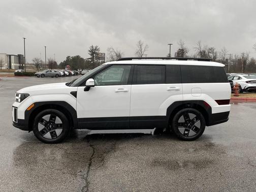 2026 Hyundai SANTA FE SEL 2.4