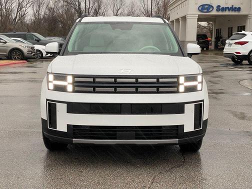 2026 Hyundai SANTA FE SEL 2.4