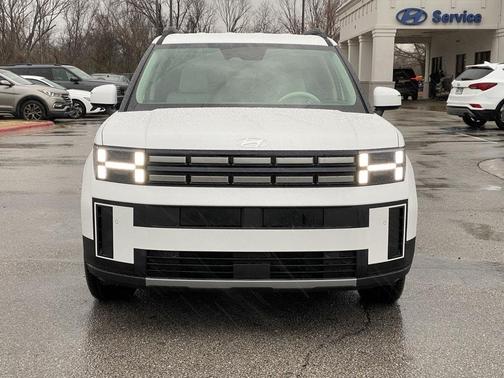 2026 Hyundai SANTA FE SEL 2.4