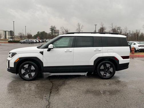 2026 Hyundai SANTA FE SEL 2.4