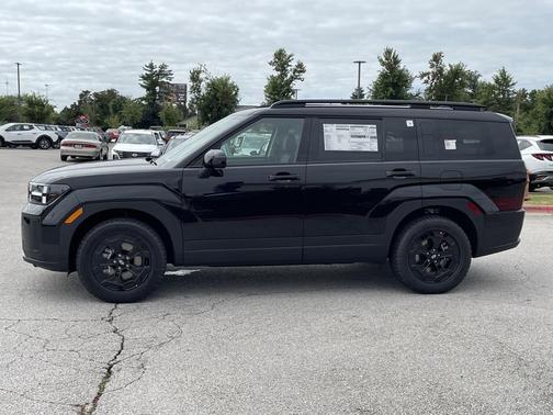 2026 Hyundai SANTA FE XRT