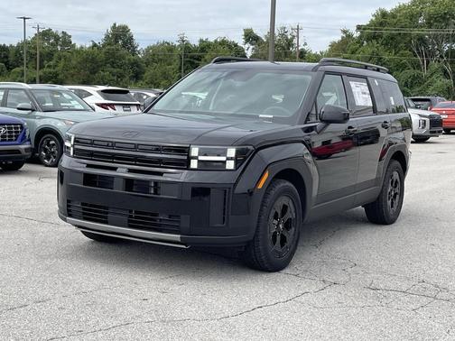 2026 Hyundai SANTA FE XRT