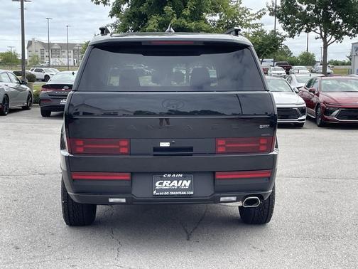 2026 Hyundai SANTA FE XRT