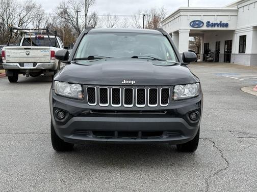 2014 Jeep Compass Sport