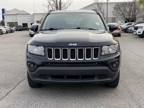 2014 Jeep Compass Sport