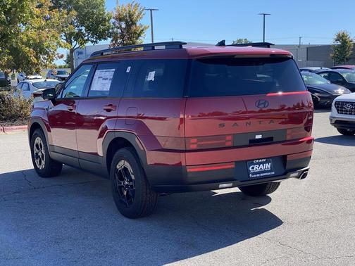 2026 Hyundai SANTA FE XRT