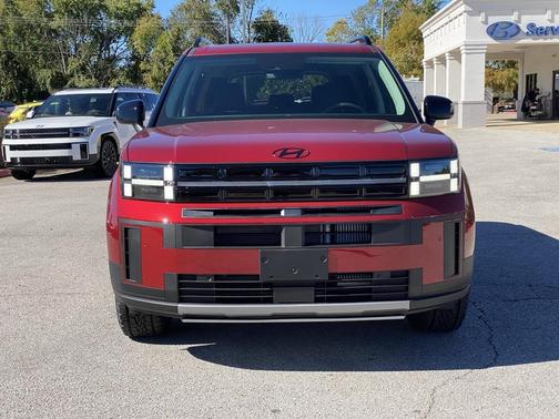 2026 Hyundai SANTA FE XRT