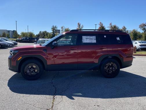 2026 Hyundai SANTA FE XRT