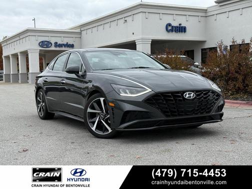 2023 Hyundai SONATA SEL Plus