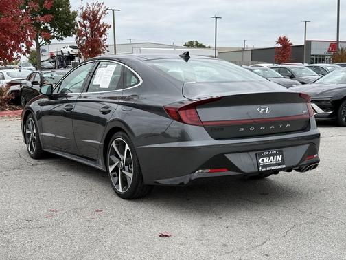 2023 Hyundai SONATA SEL Plus