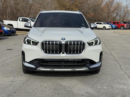 2023 BMW X1 xDrive28i