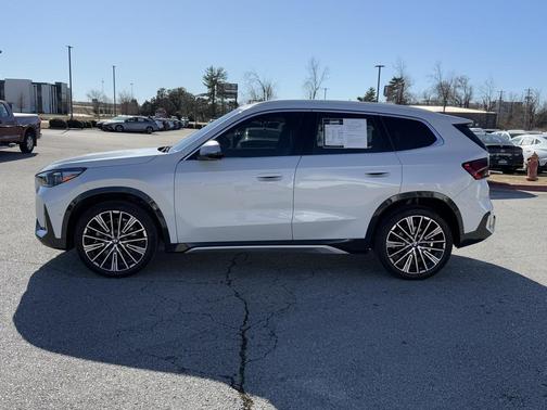 2023 BMW X1 xDrive28i