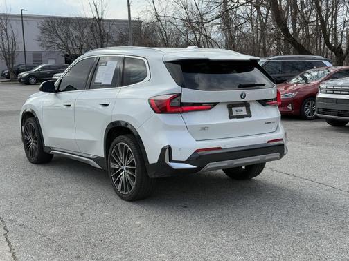 2023 BMW X1 xDrive28i
