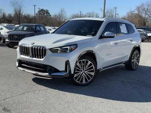 2023 BMW X1 xDrive28i