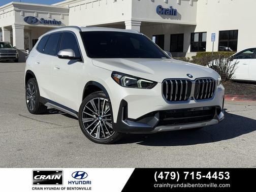 2023 BMW X1 xDrive28i