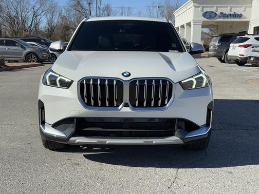 2023 BMW X1 xDrive28i