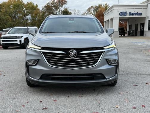 2024 Buick Enclave Essence FWD