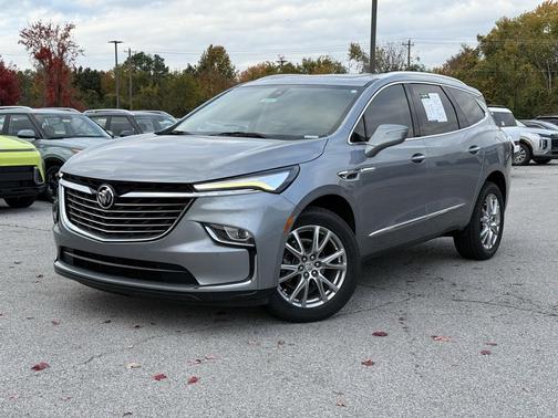 2024 Buick Enclave Essence FWD