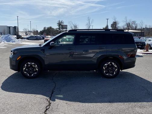 2026 Hyundai SANTA FE SEL 2.4