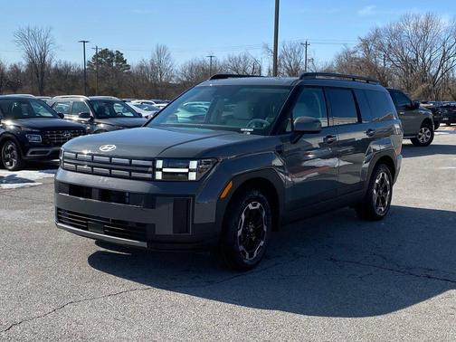 2026 Hyundai SANTA FE SEL 2.4