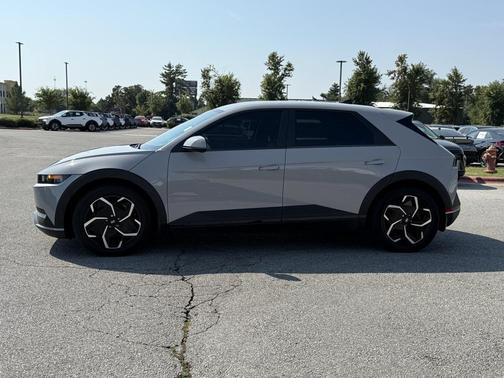 2023 Hyundai IONIQ 5 SEL