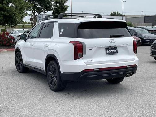2025 Hyundai PALISADE XRT