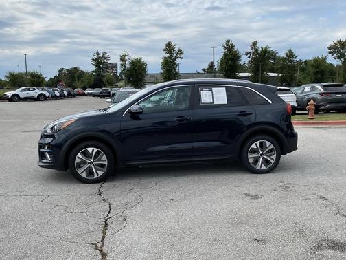 2022 Kia Niro EV EX Premium