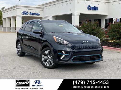 2022 Kia Niro EV EX Premium