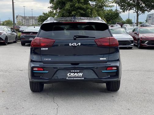 2022 Kia Niro EV EX Premium