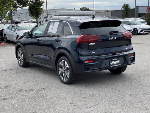 2022 Kia Niro EV EX Premium