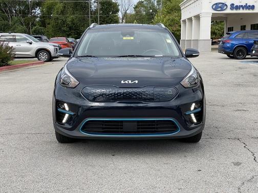 2022 Kia Niro EV EX Premium