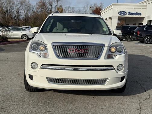 2012 GMC Acadia Denali