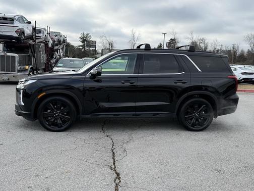 2025 Hyundai PALISADE XRT