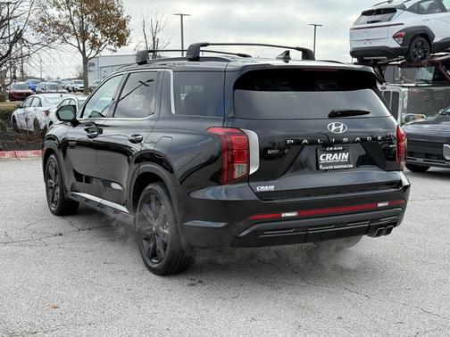 2025 Hyundai PALISADE XRT