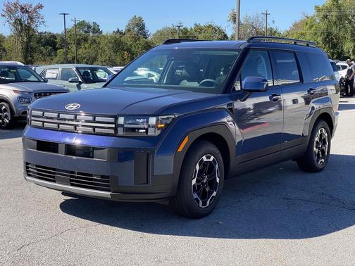 2026 Hyundai SANTA FE SEL 2.4