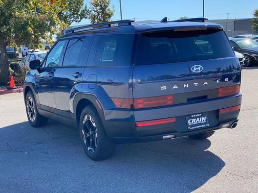 2026 Hyundai SANTA FE SEL 2.4