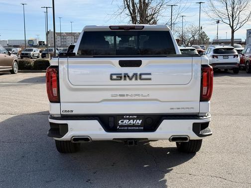 2023 GMC Sierra 1500 Denali Ultimate