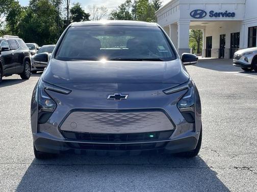 2023 Chevrolet Bolt EV FWD 2LT