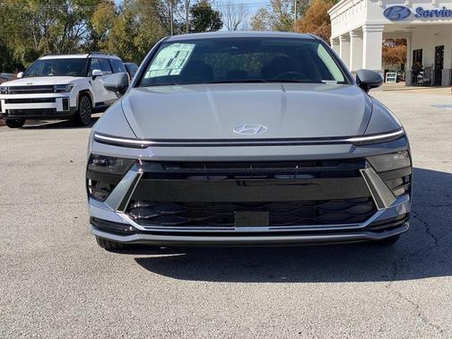 2026 Hyundai SONATA SEL