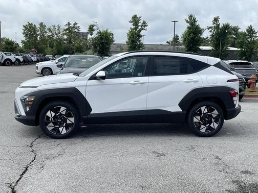 2025 Hyundai KONA SEL Convenience